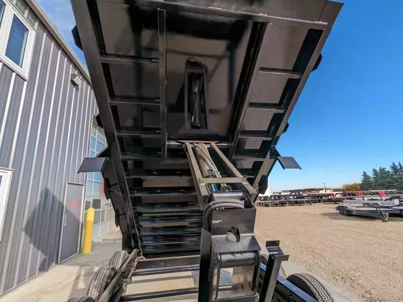 2026 Double A GLP217-16 33297
