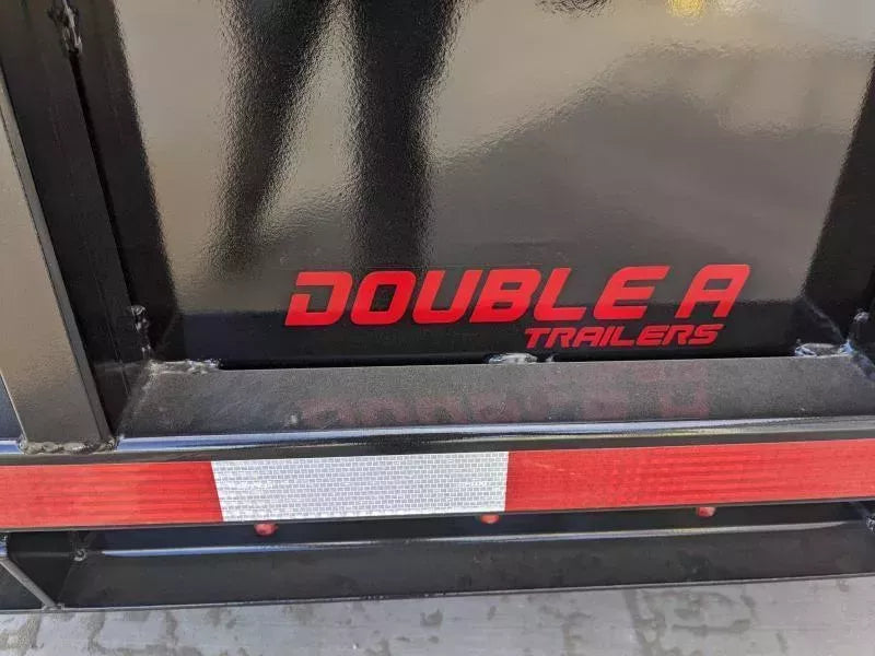 2026 Double A GLP217-18 33404