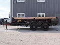 2026 Double A Trailers LP207-18 36414
