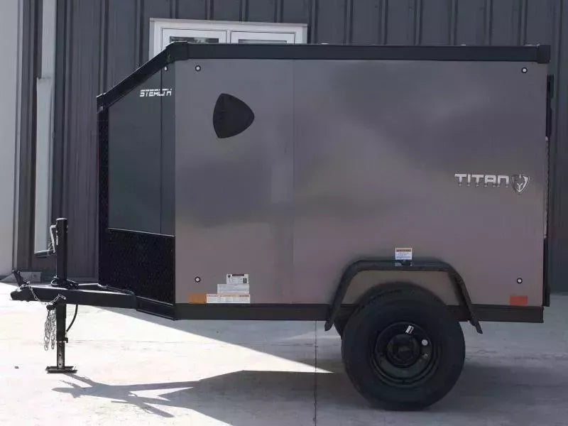 2026 Stealth TY46SA-6 00114