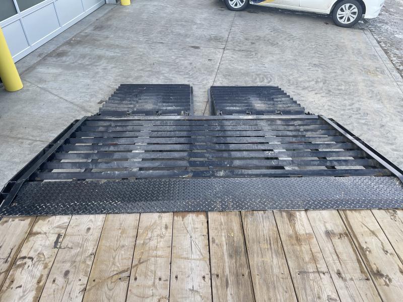 Rental 2021 Double A HB208–24 22520
