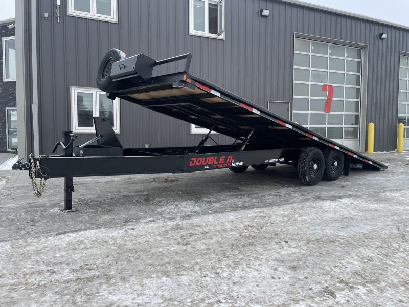 Rental 2023 Double A HB148FT–24 27004