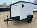 2024 Stealth TY46SA-6 00048