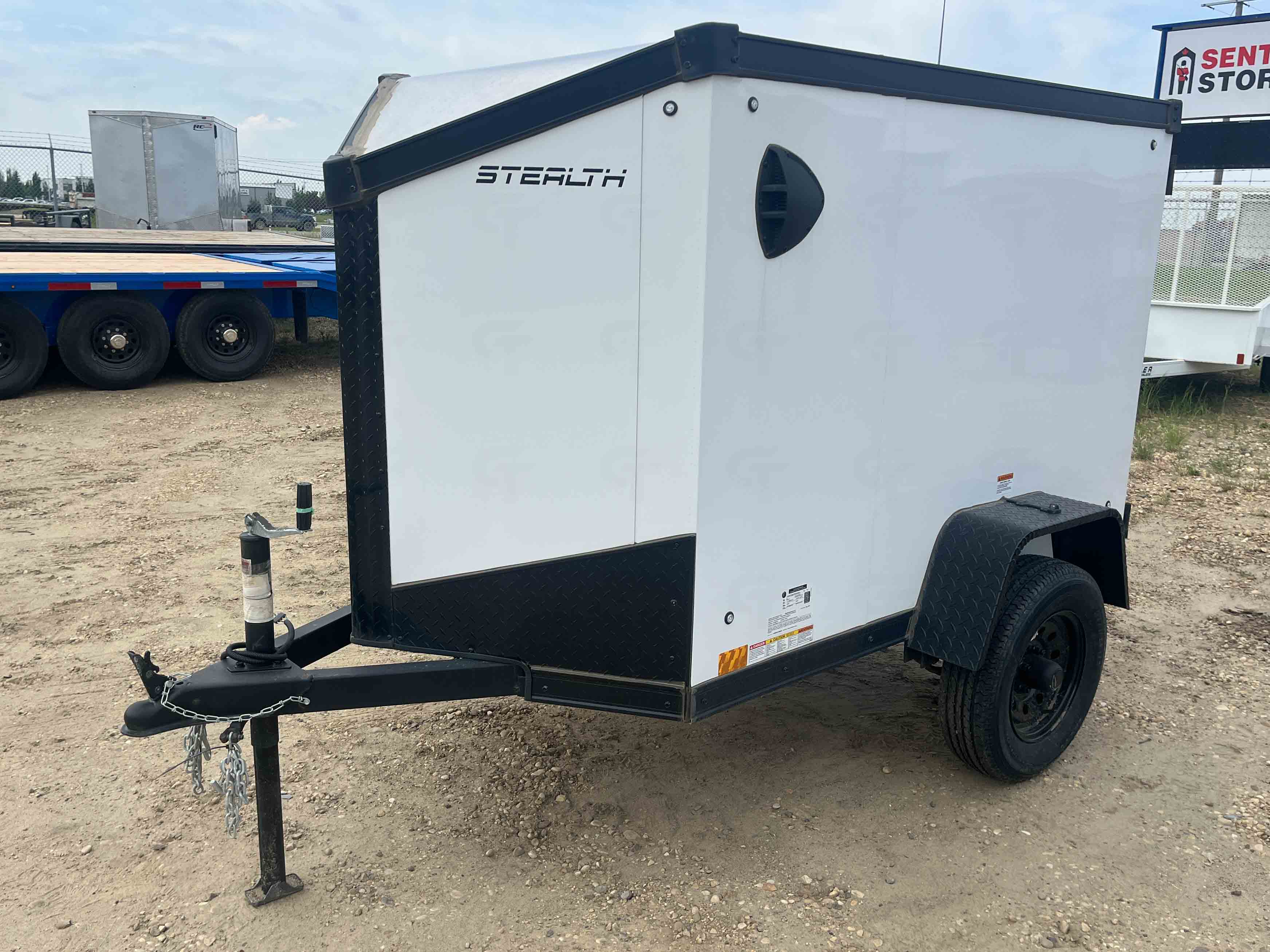 2024 Stealth TY46SA-6 00048