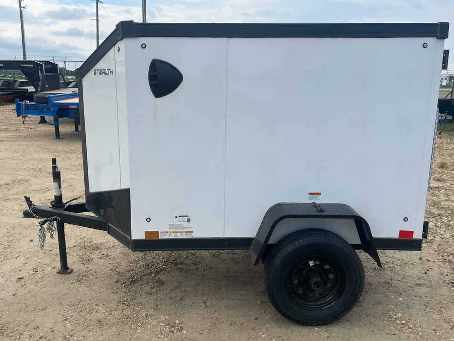2025 Stealth TY46SA-6 00048