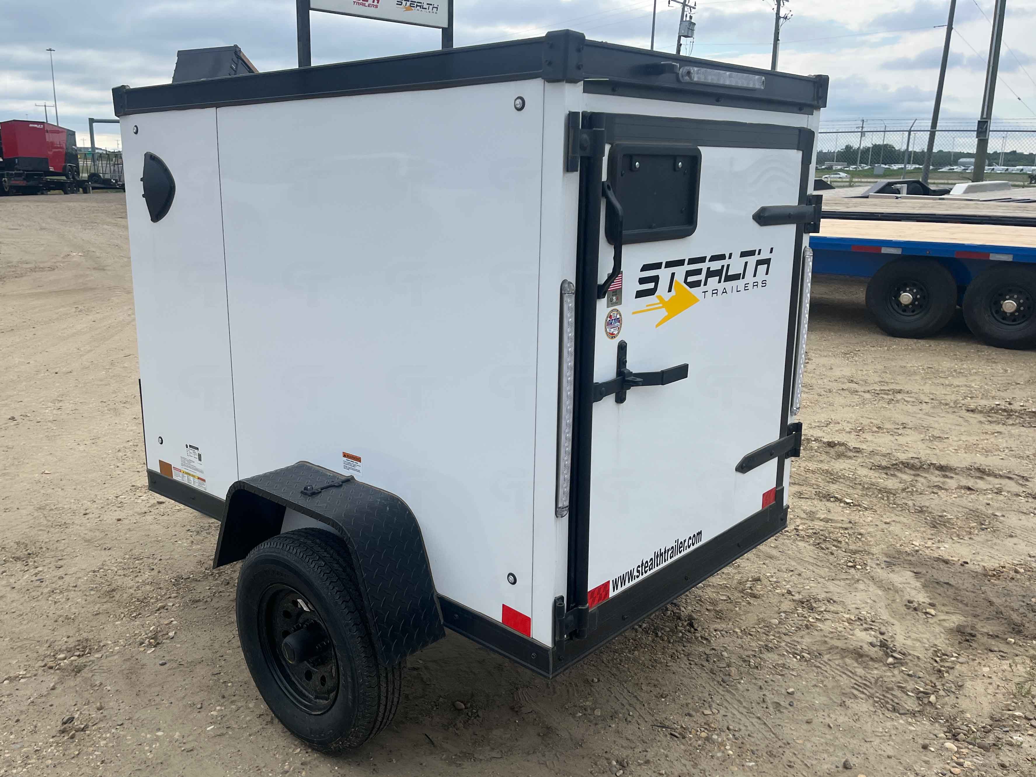 2024 Stealth TY46SA-6 00048