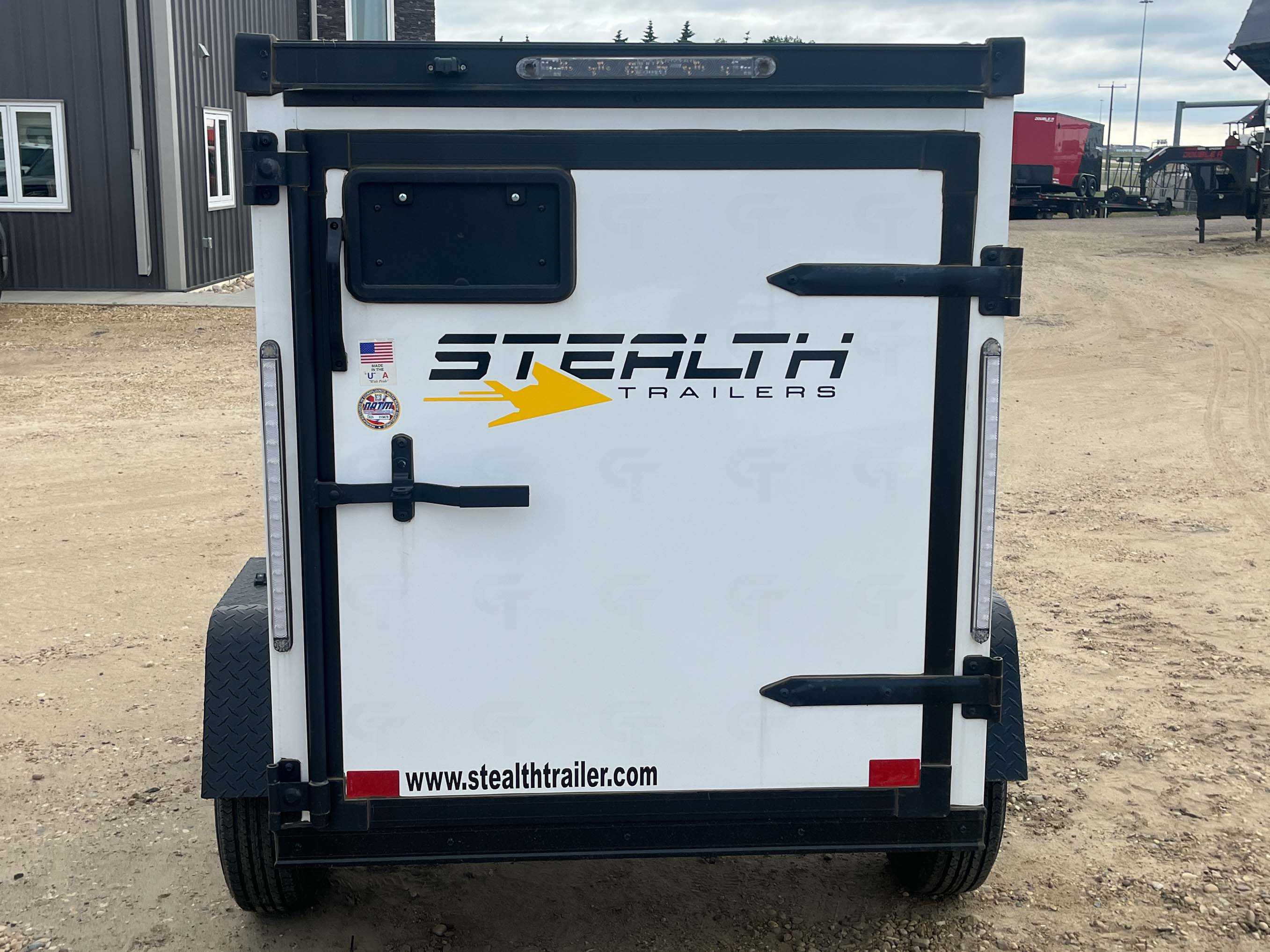 2024 Stealth TY46SA-6 00048