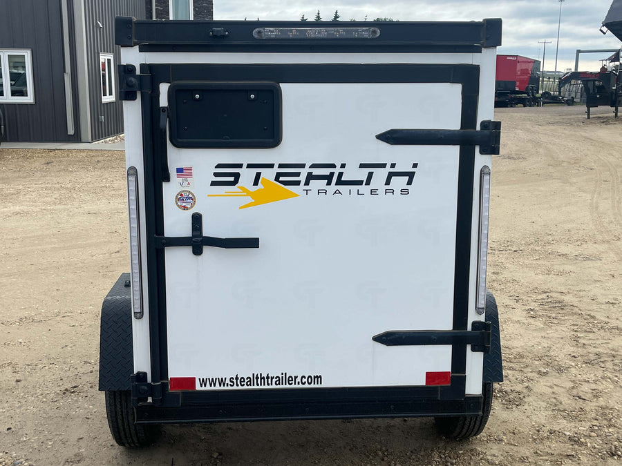 2025 Stealth TY46SA-6 00048
