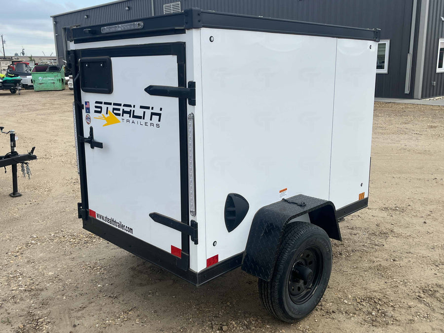 2025 Stealth TY46SA-6 00048