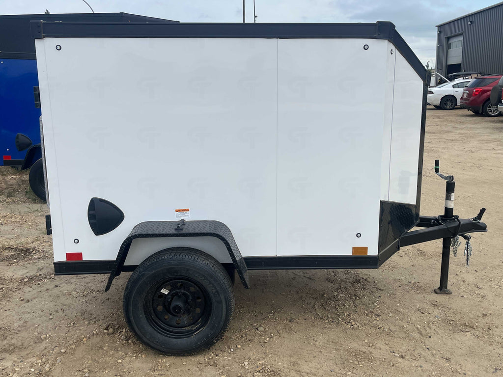2024 Stealth TY46SA-6 00048