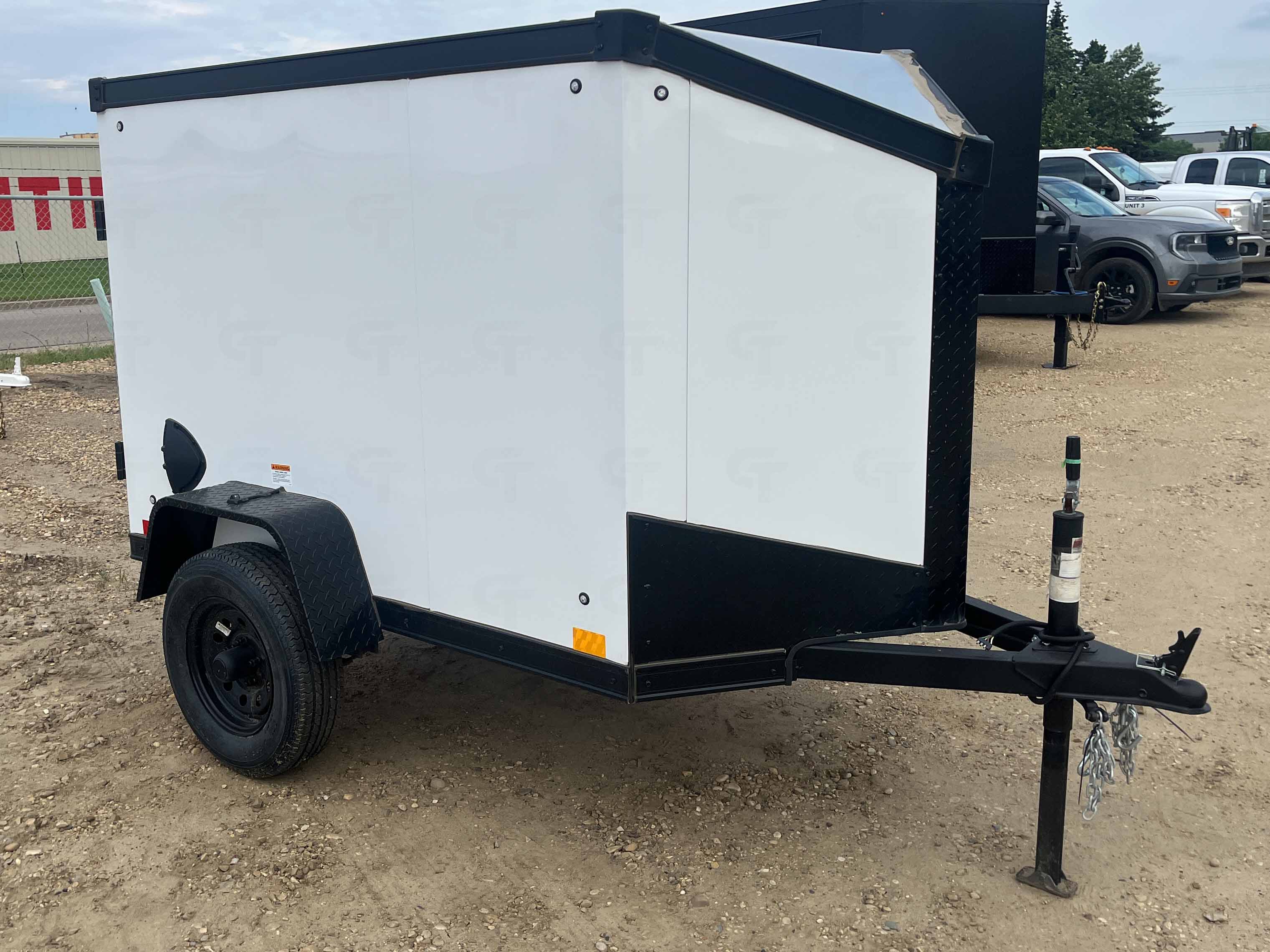 2024 Stealth TY46SA-6 00048