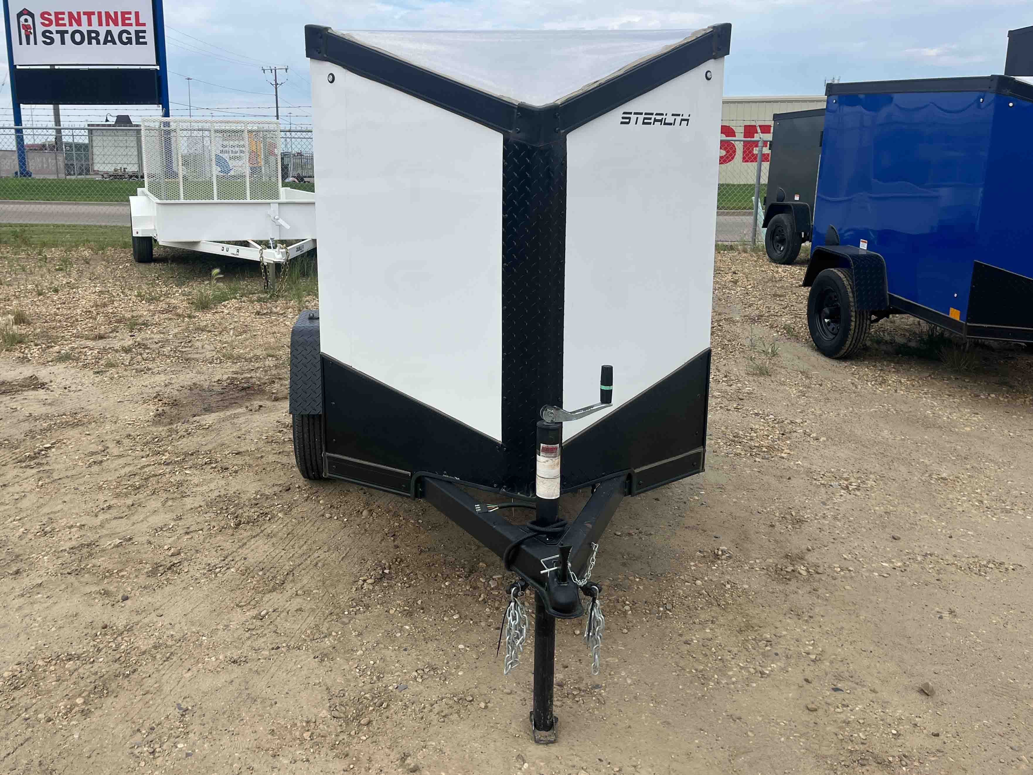 2024 Stealth TY46SA-6 00048