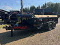 2026 Double A Trailers LP147-14 36187