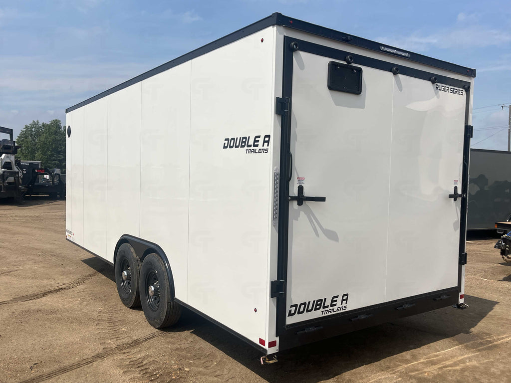 2027 Double A RU8520TA5 35356
