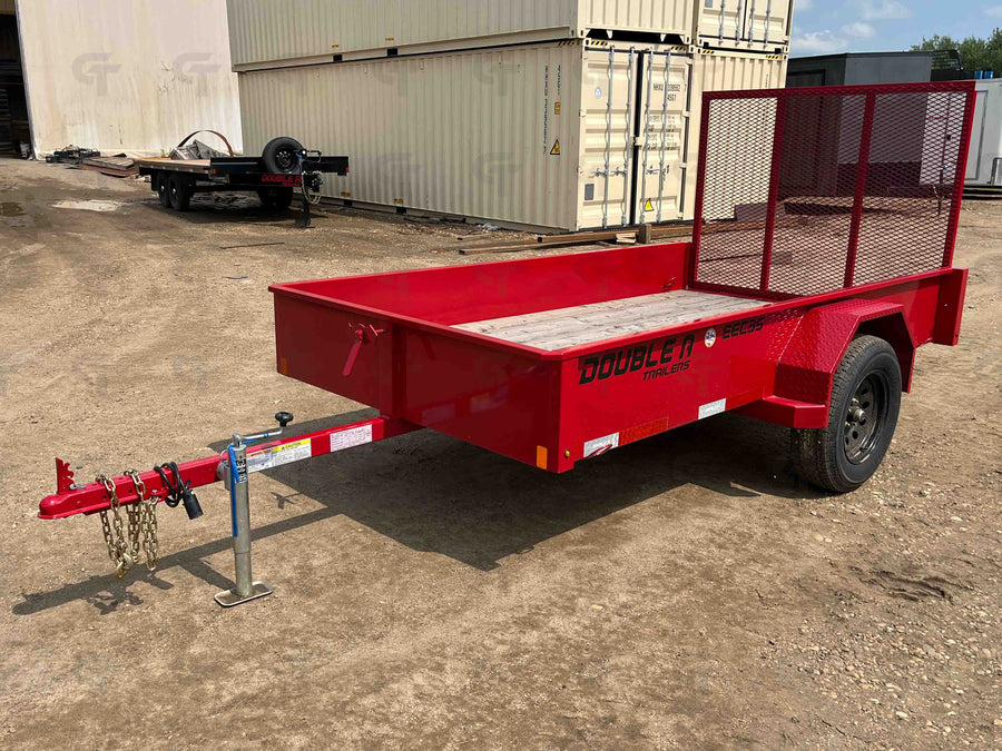2026 Double A EEC35-10 32965