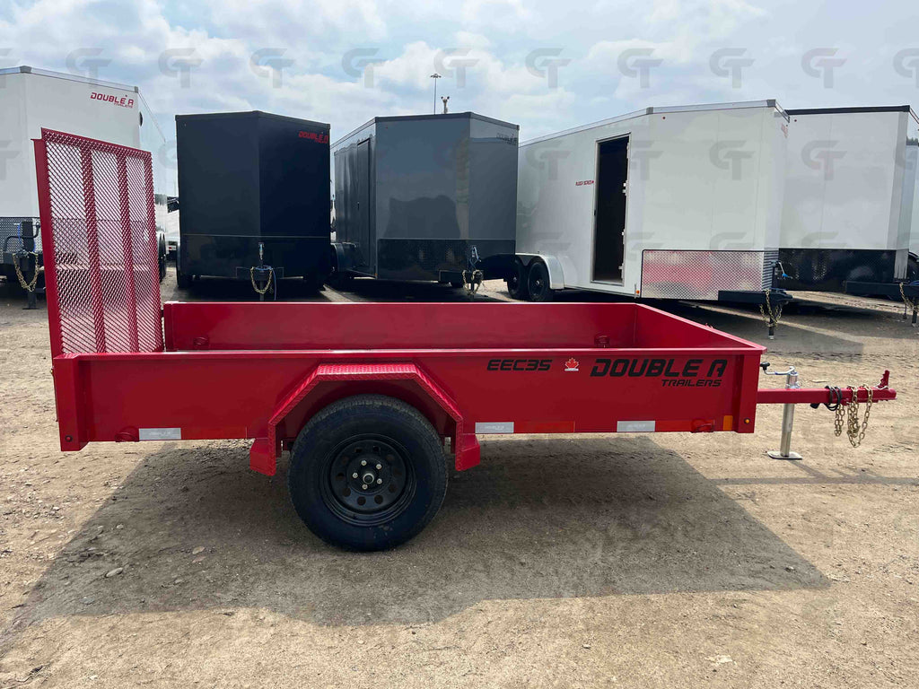 2026 Double A EEC35-10 32965