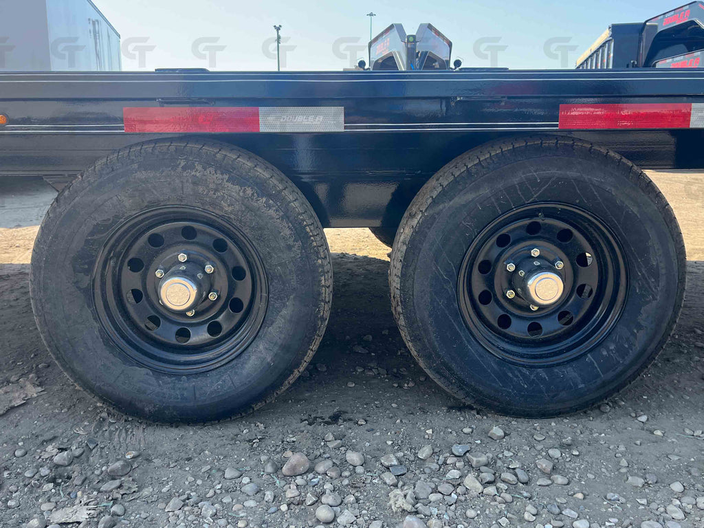2026 Double A HB108–24 35134
