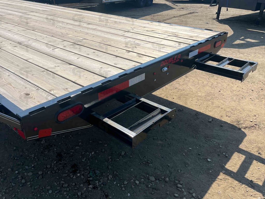 2026 Double A HB108–24 35134
