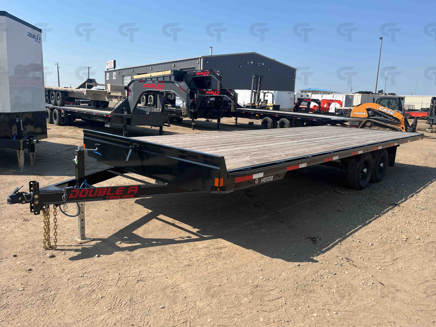 2026 Double A HB108–24 35134