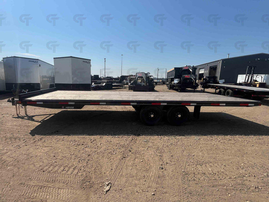 2026 Double A HB108–24 35134