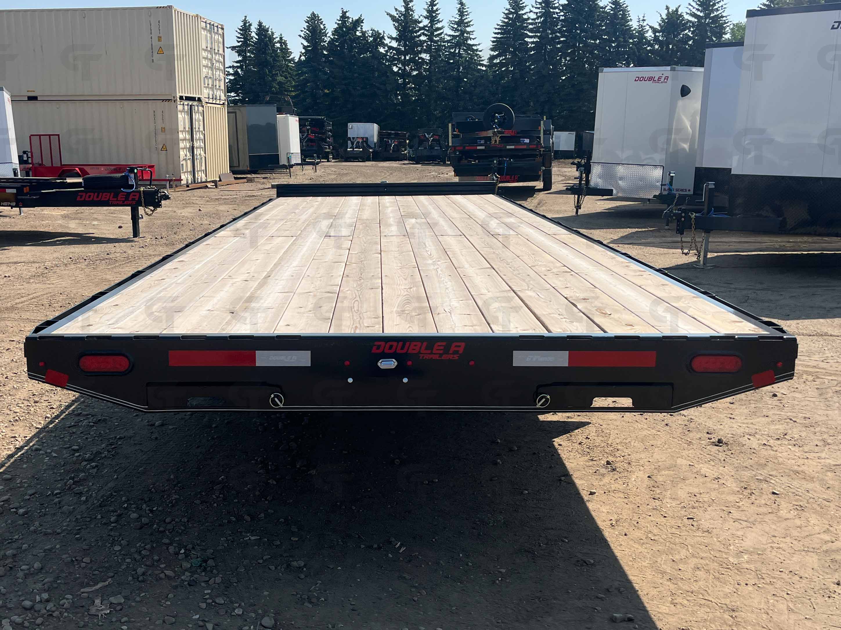 2026 Double A HB108–24 35137