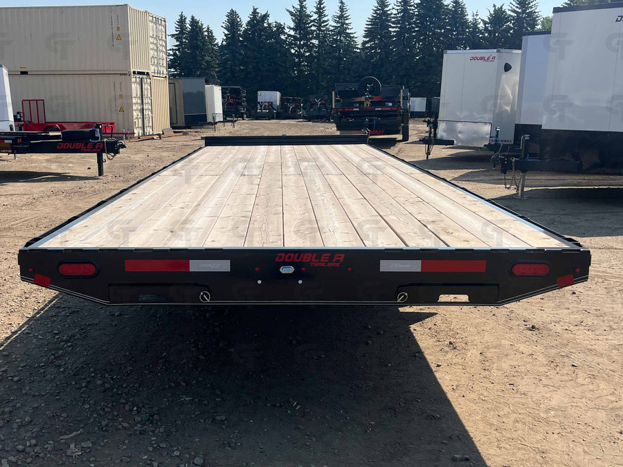 2026 Double A HB108–24 35134