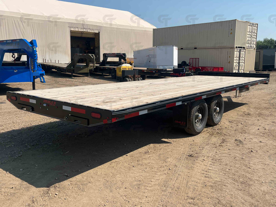 2026 Double A HB108–24 35134