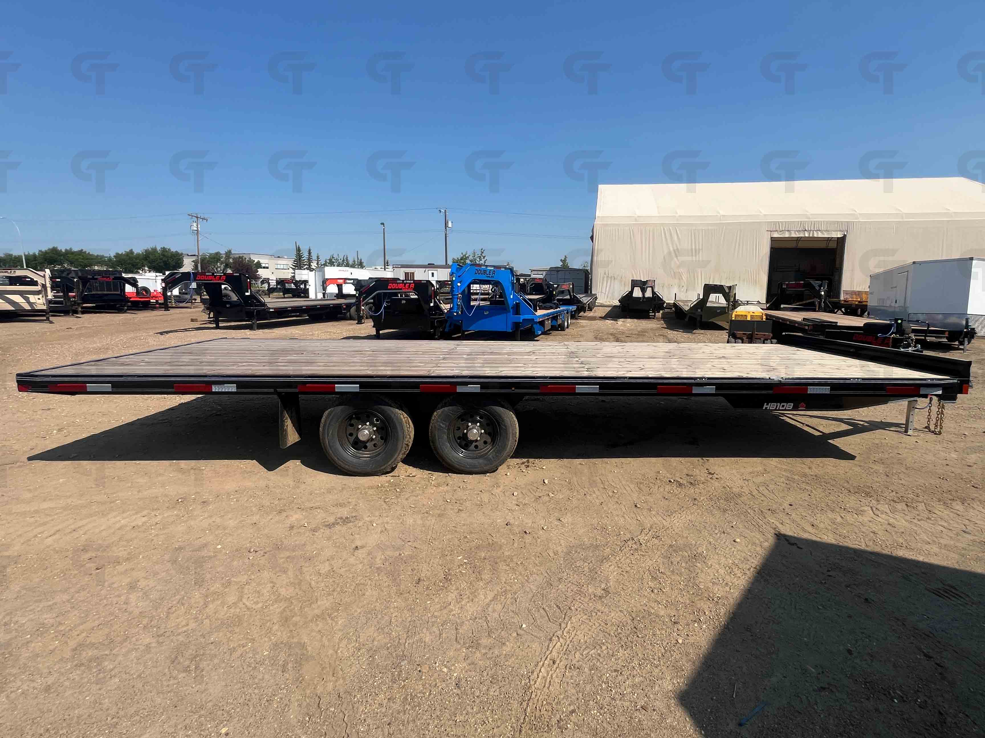 2026 Double A HB108–24 35135