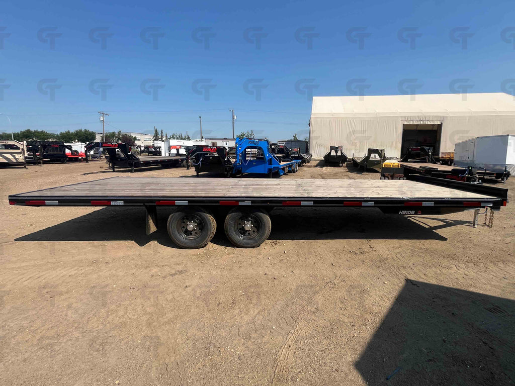 2026 Double A HB108–24 35134
