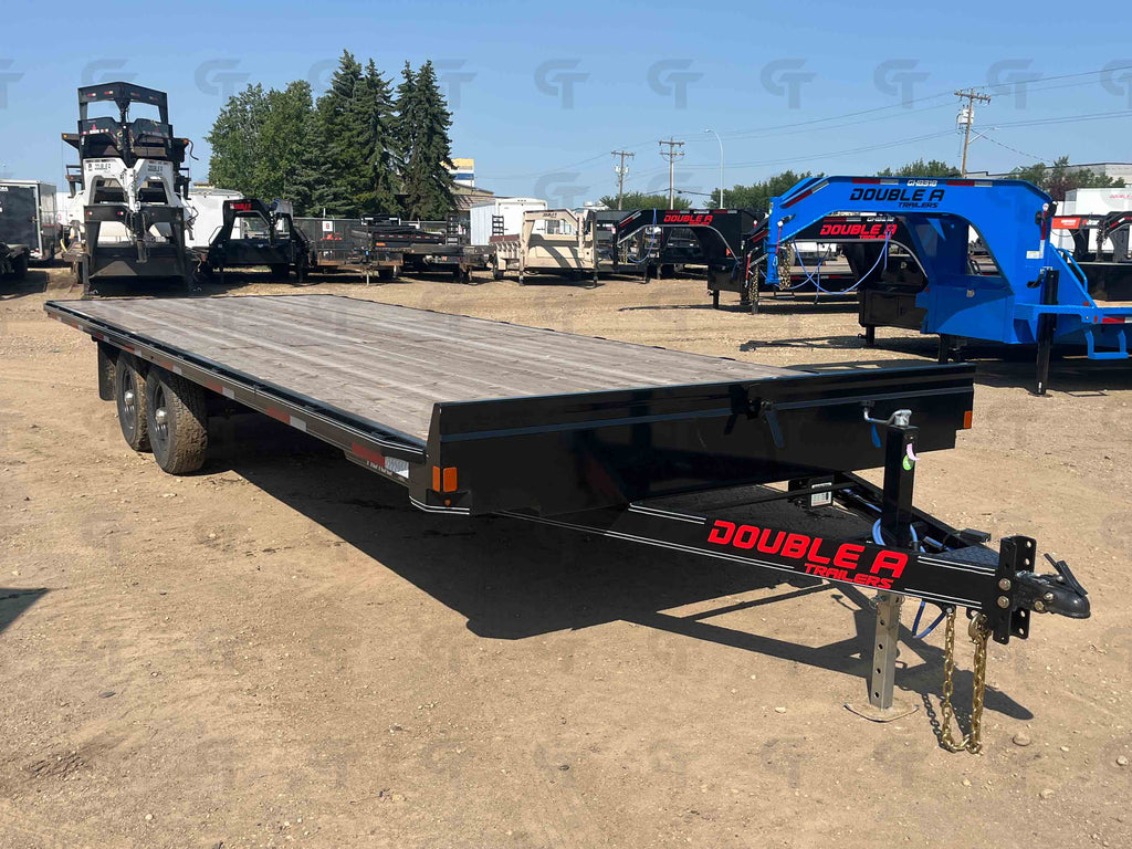 2026 Double A HB108–24 35135
