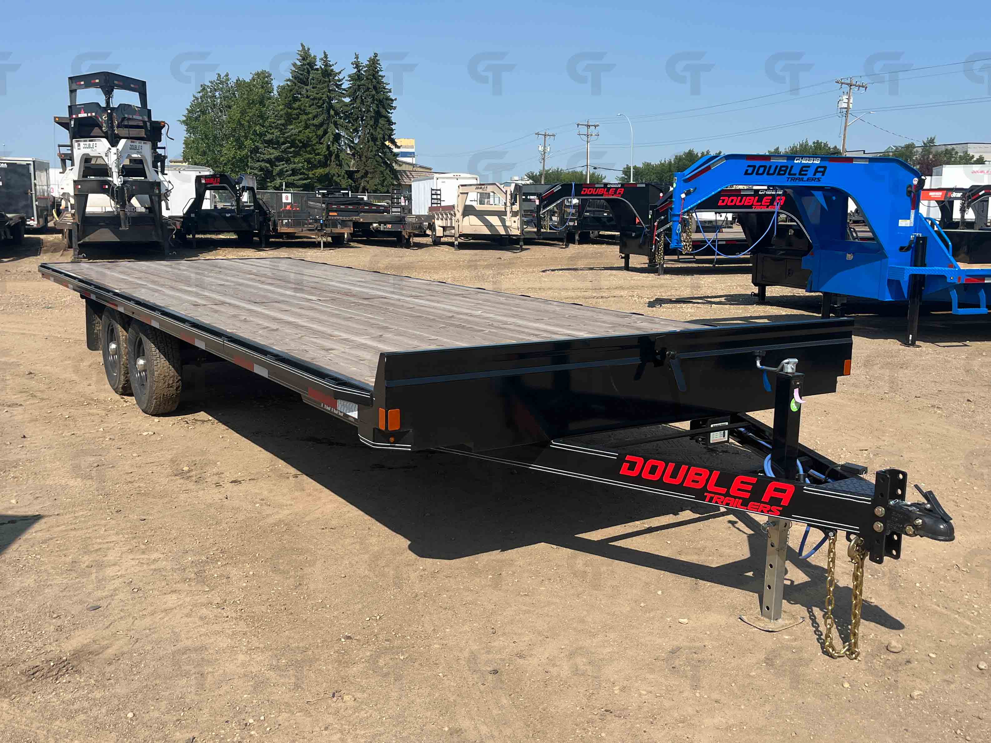 2026 Double A HB108–24 35134