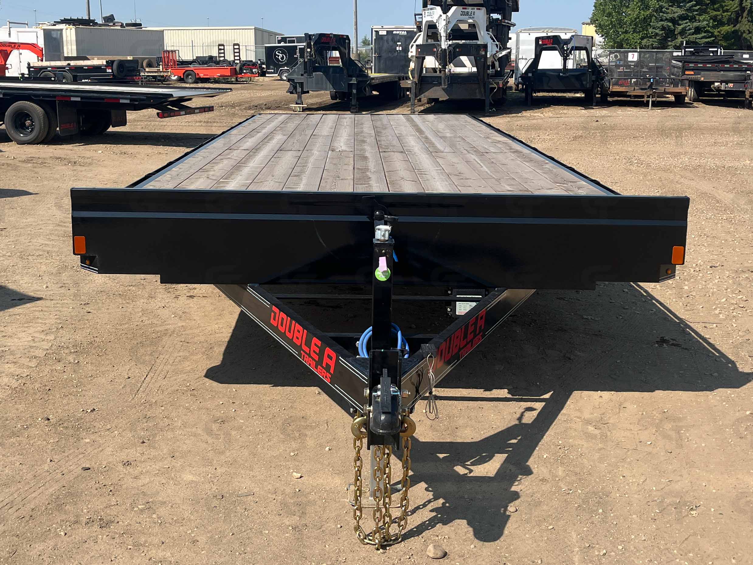 2026 Double A HB108–24 35134