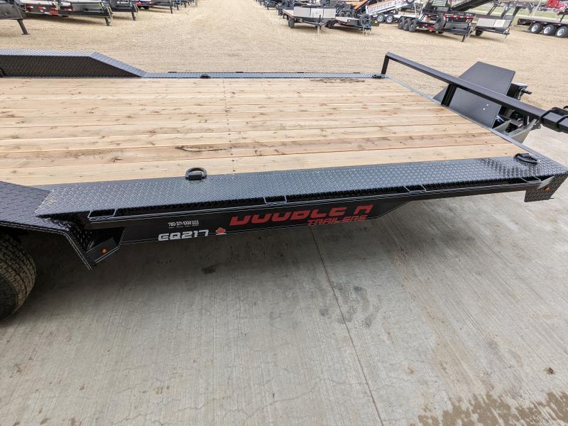 2025 Double A EQ217-24 31386