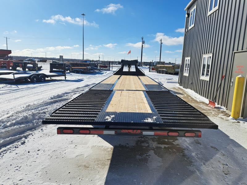 2025 Double A GHB318HBT–36 31201