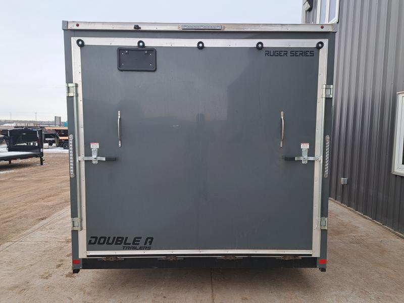 2025 Double A RU8516TA3 29683