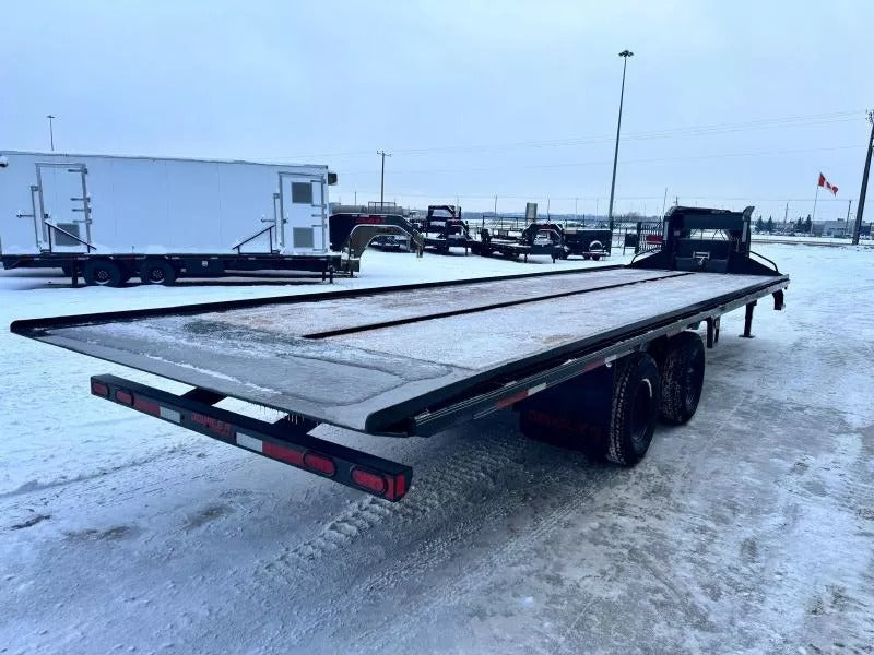 2026 Double A GHB208FT–30 35147
