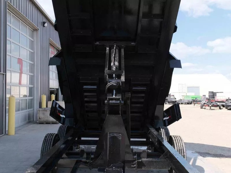 2026 Double A Trailers LP207-16 34857
