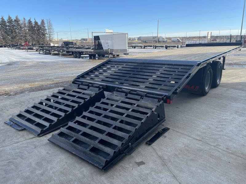 Rental 2021 Double A HB208–24 22520