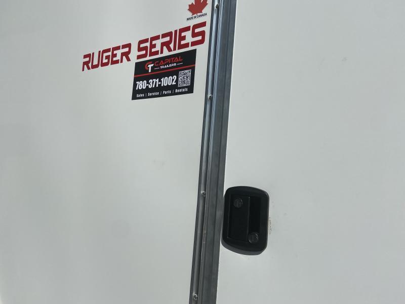 Rental 2023 Double A RU716TA2 26277