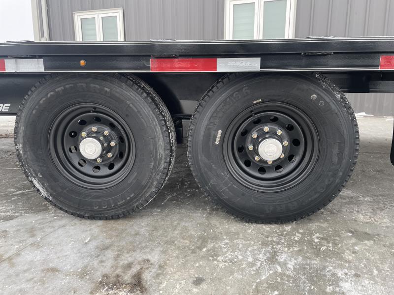 Rental 2023 Double A HB148FT–24 27004