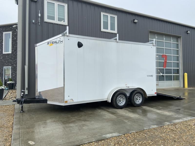 Pre-Owned 2024 Stealth STT714TA2 98834