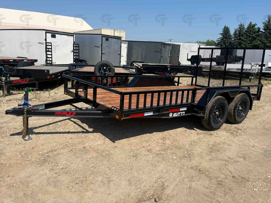2026 Double A EUT77-14 32854