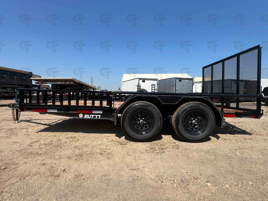 2026 Double A EUT77-14 34384