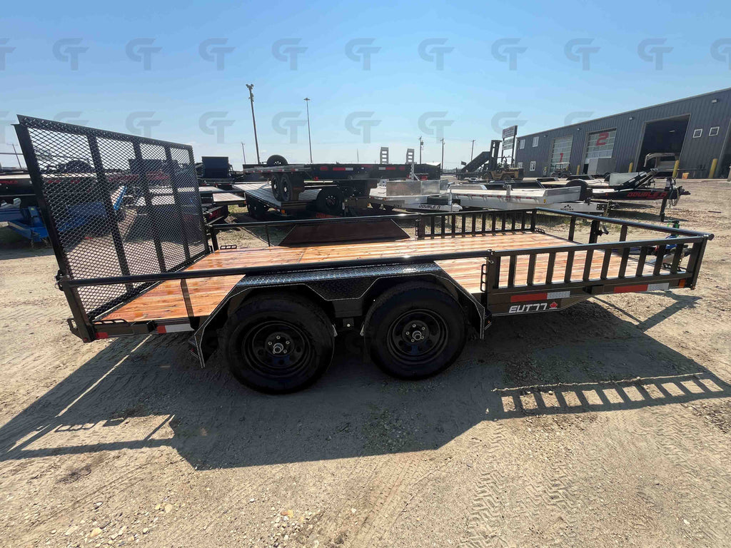 2026 Double A EUT77-14 32854