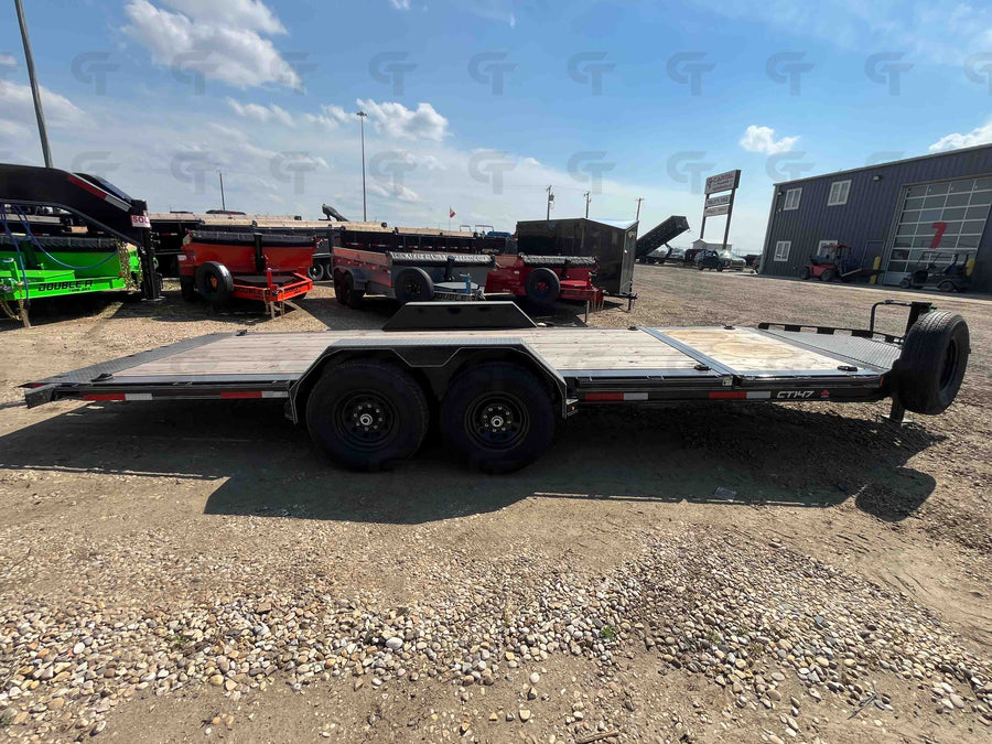 2026 Double A CT147-20 35334