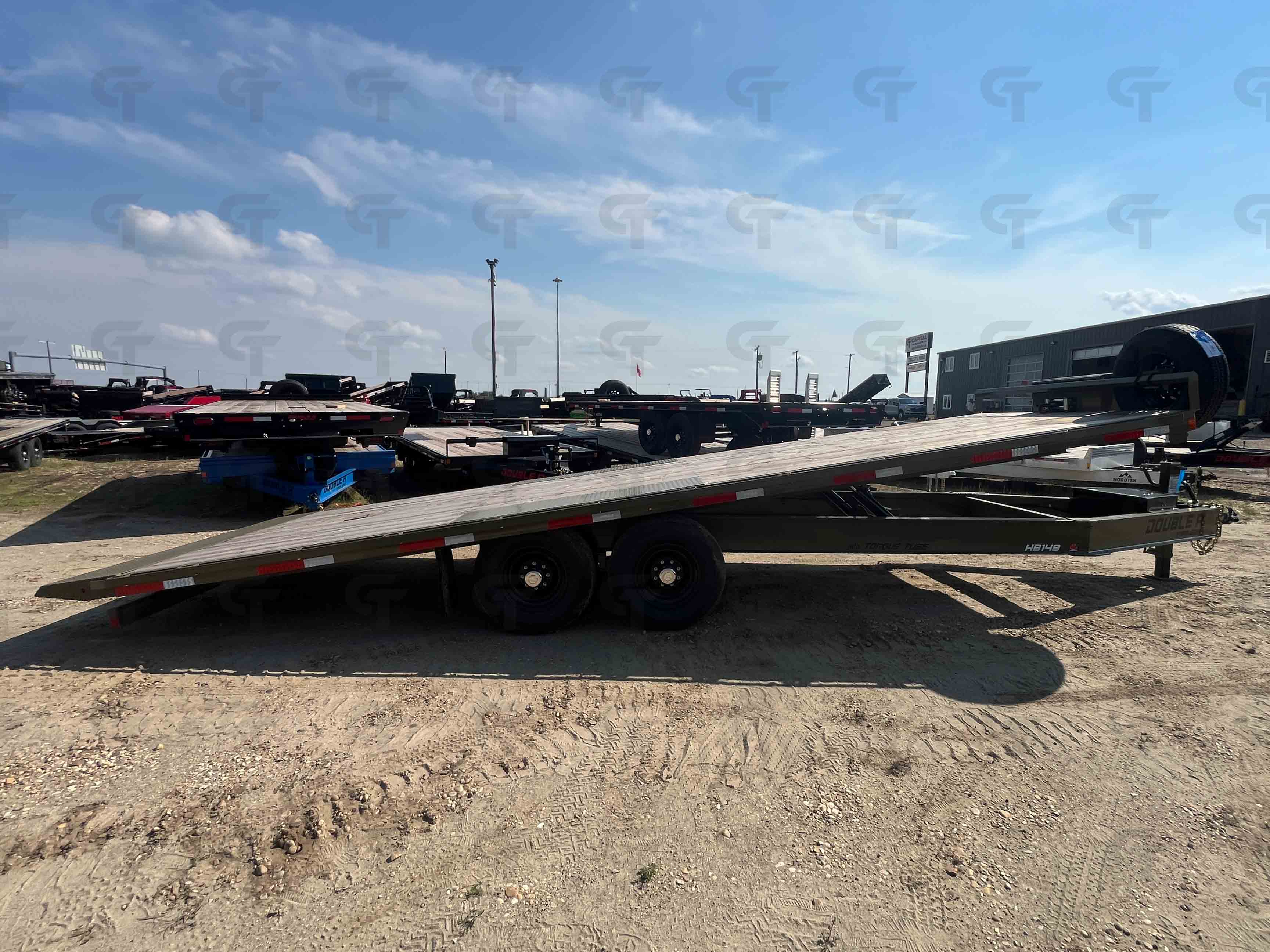 2026 Double A HB148–24FT 34574