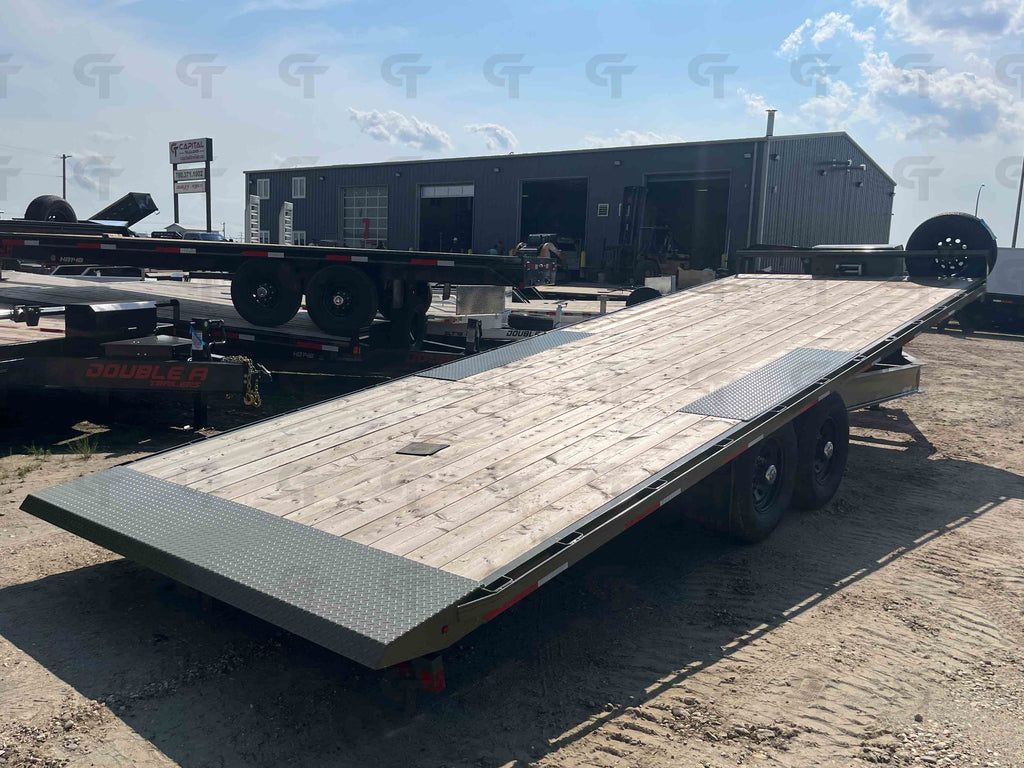 2026 Double A HB148–24FT 34574