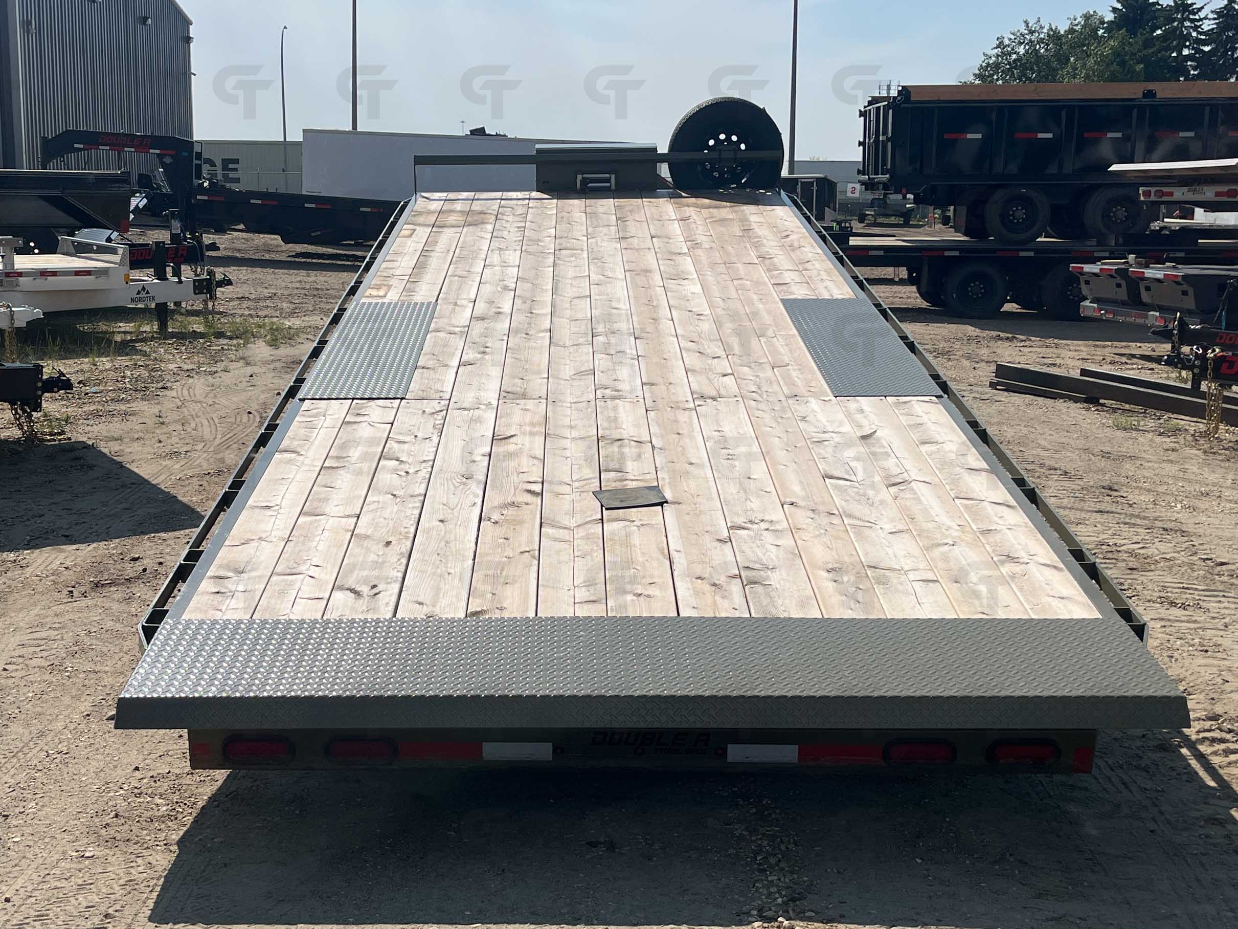 2026 Double A HB148–24FT 34574