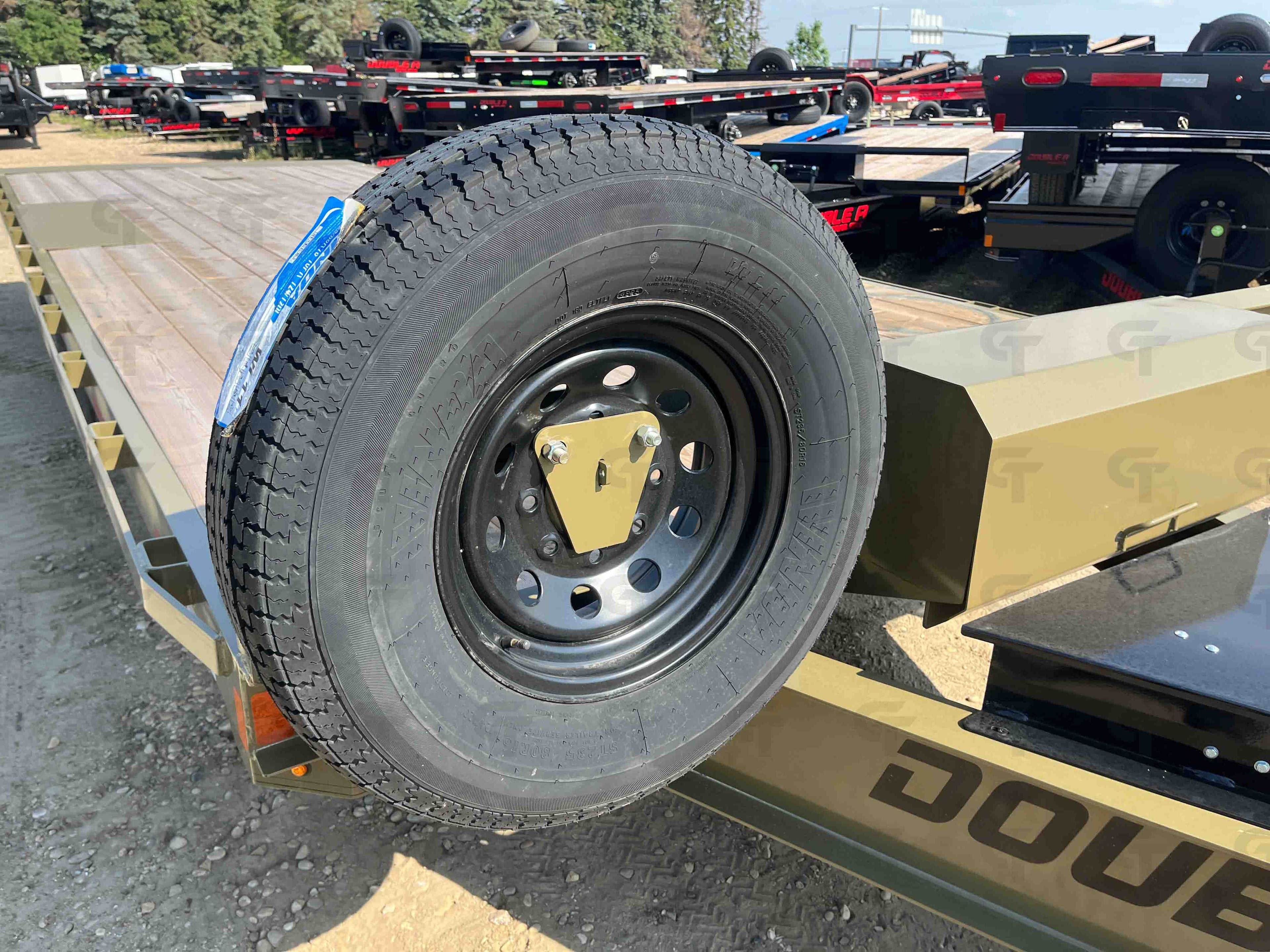 2026 Double A HB148–24FT 34574