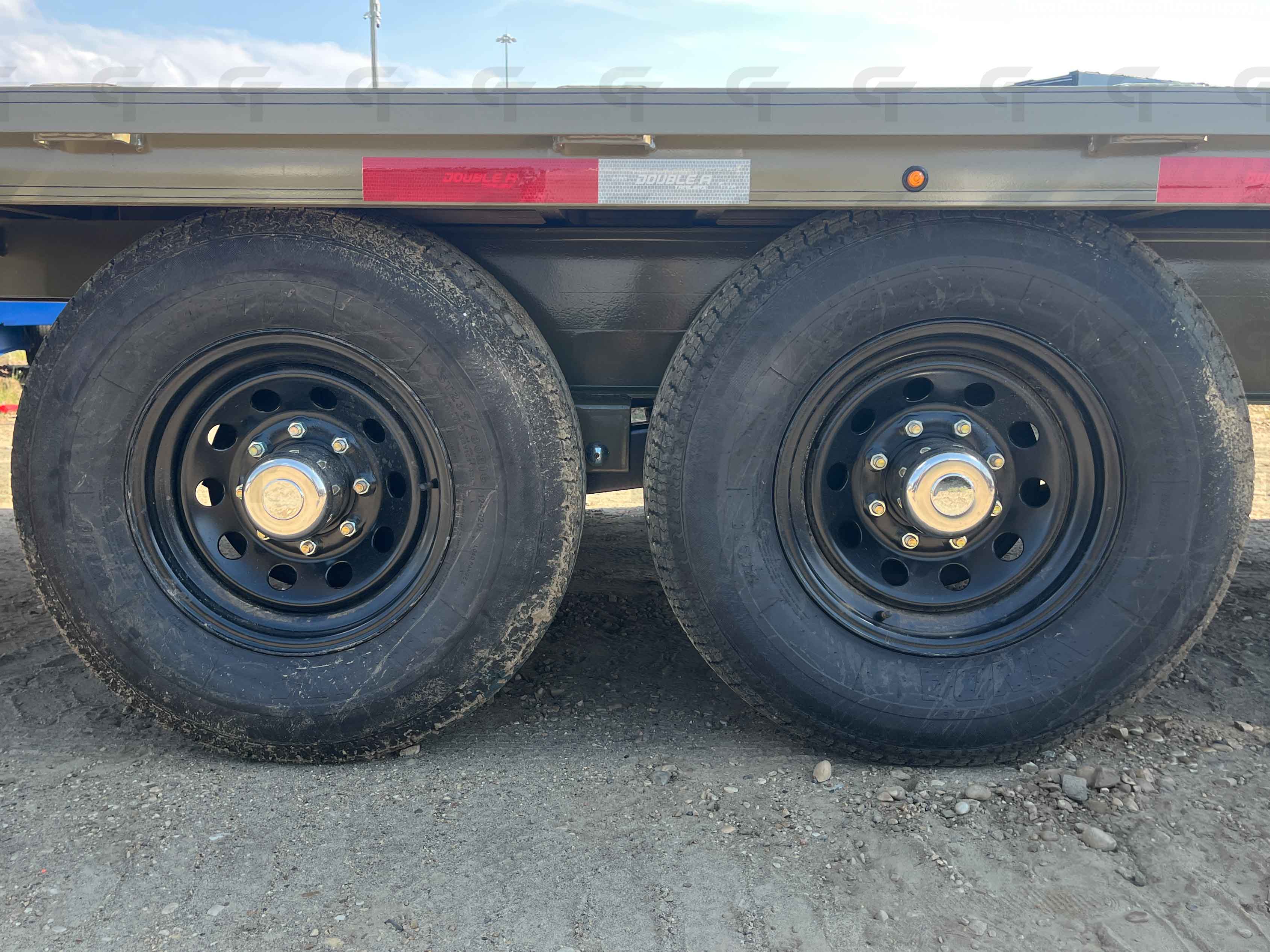 2026 Double A HB148–24FT 34574